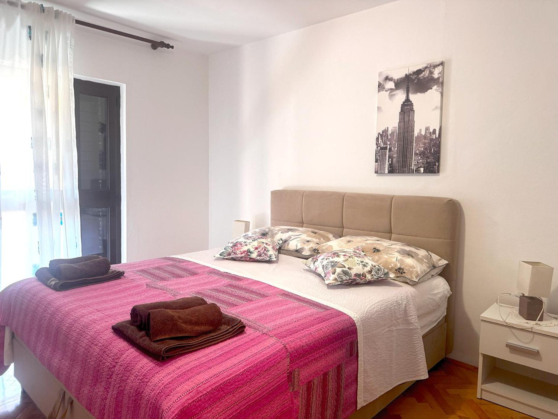 רוביני Apartments Ares מראה חיצוני תמונה