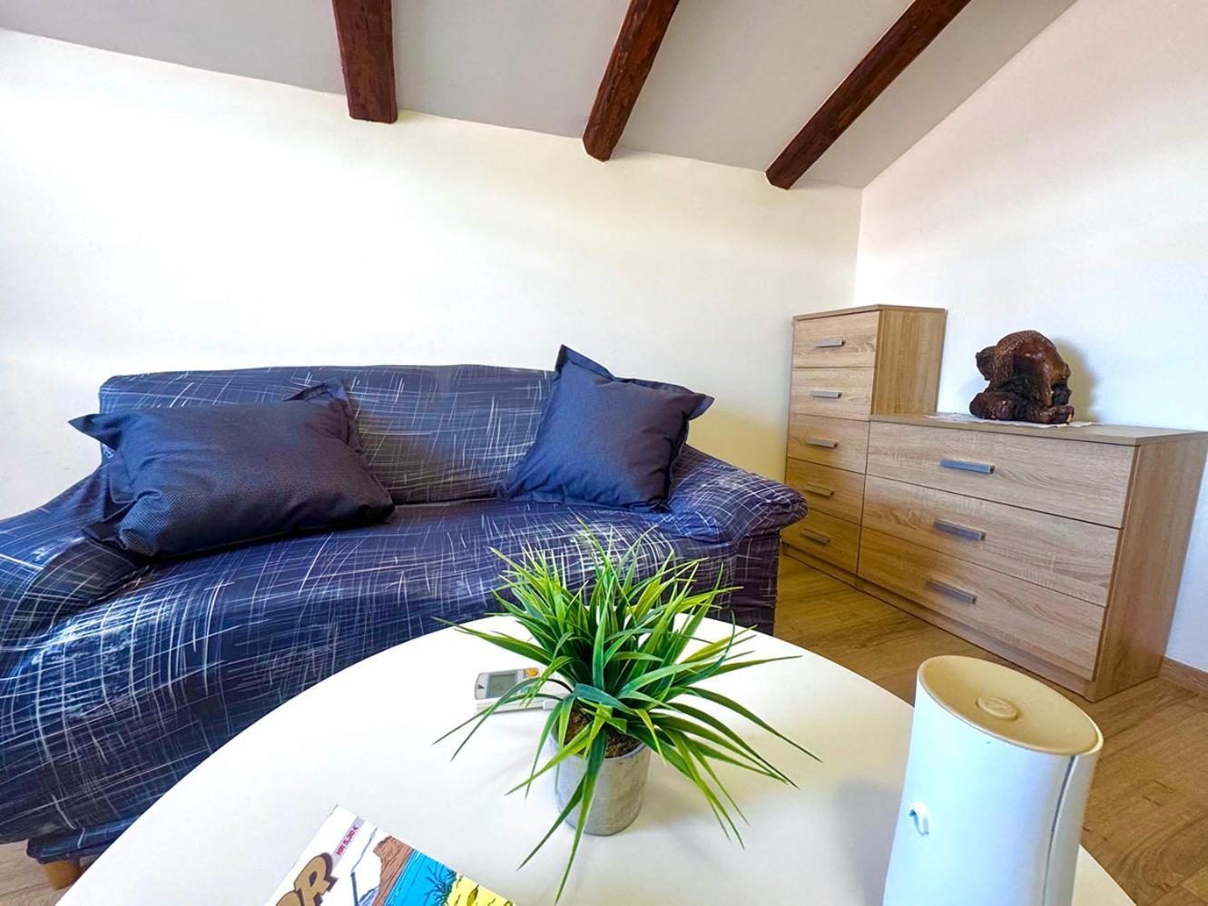 רוביני Apartments Ares מראה חיצוני תמונה